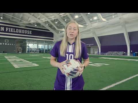 Leave the speed on the field.