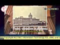 21 May 2026 | Court No. 6 | Live Streaming of the Court proceedings.