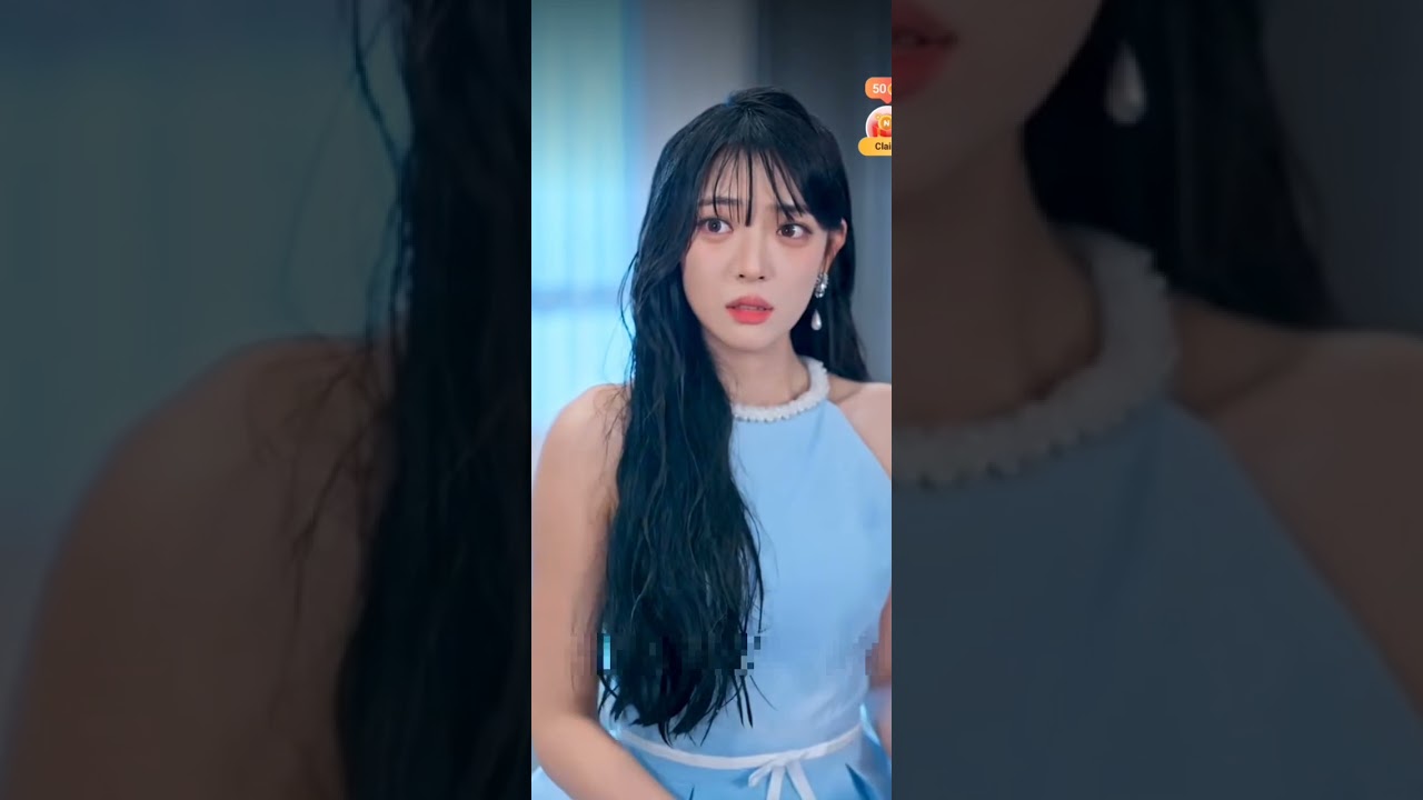 Billionaire secretly l🔥oves her & tellsher 🔥You are My Woman | Hindi DramaExplanation