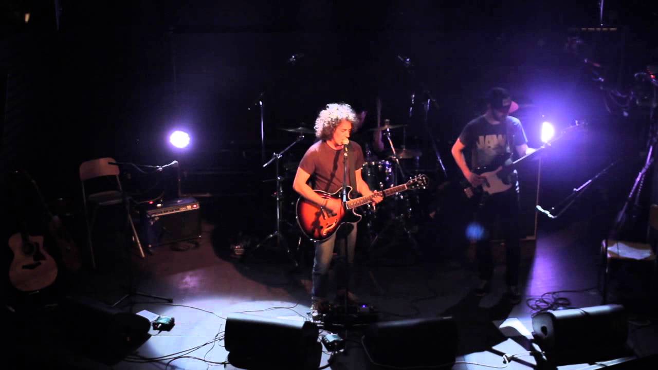 Manuel Delsol "Advertising" @ La Dynamo