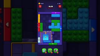 Block out level 69 70