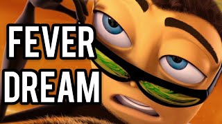 Literally What Even Was Bee Movie?