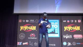 2016World Preliminary 1A 03 Yamato Murata