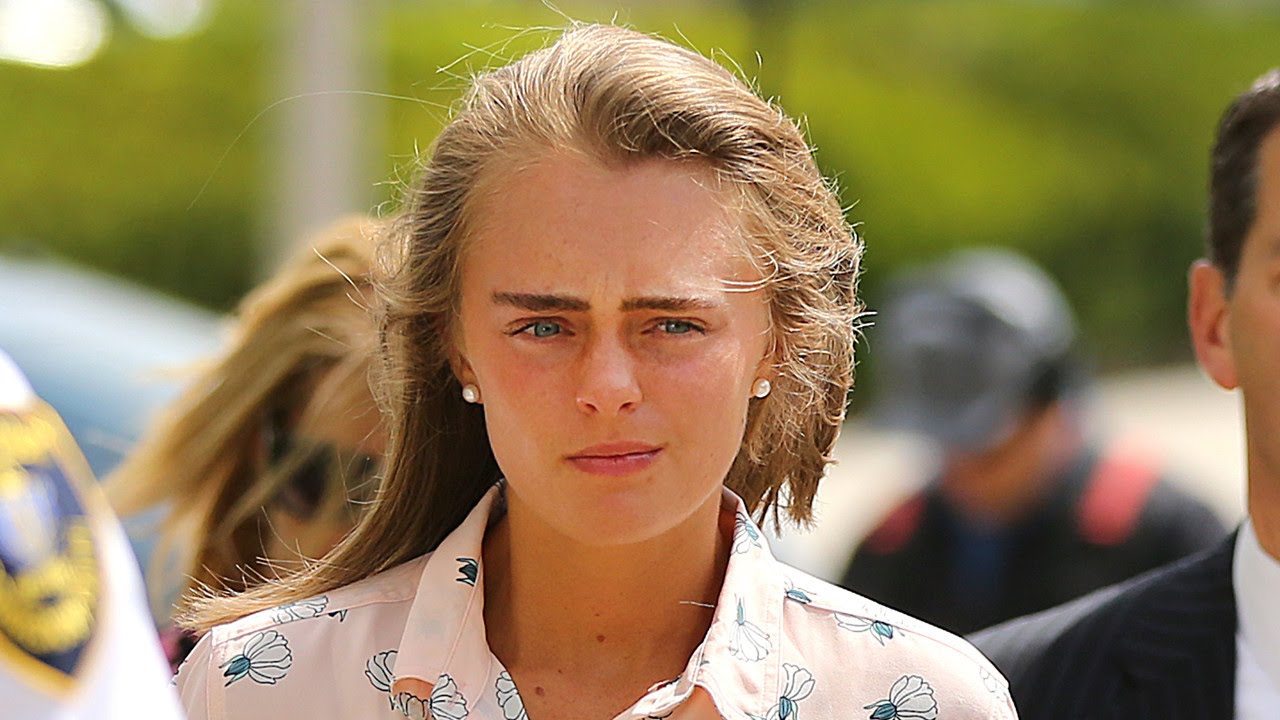 Michelle Carter, woman in suicide texting case, sentenced