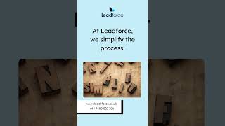 Want EU credibility with global tax advantages? | Form a Cyprus Company with Leadforce .