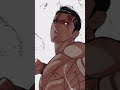 lookism Gun #anime #lookism