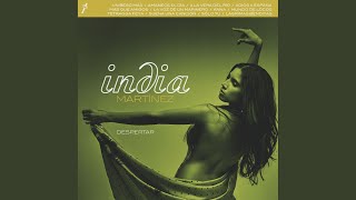 Video thumbnail of "India Martínez - Adiós a España (Copla)"