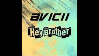 Avicii - Hey Brother (Davis Redfield Remix)