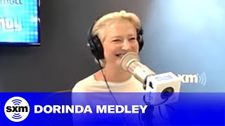 Dorinda Medley is Dating a New Man SiriusXM