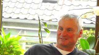 SG Ullrich Interview Part 17/17 Impfen &amp; Kuren (Brieftauben)