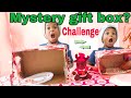 ❗️GIFT BOX CHALLENGE❗️😮🤣