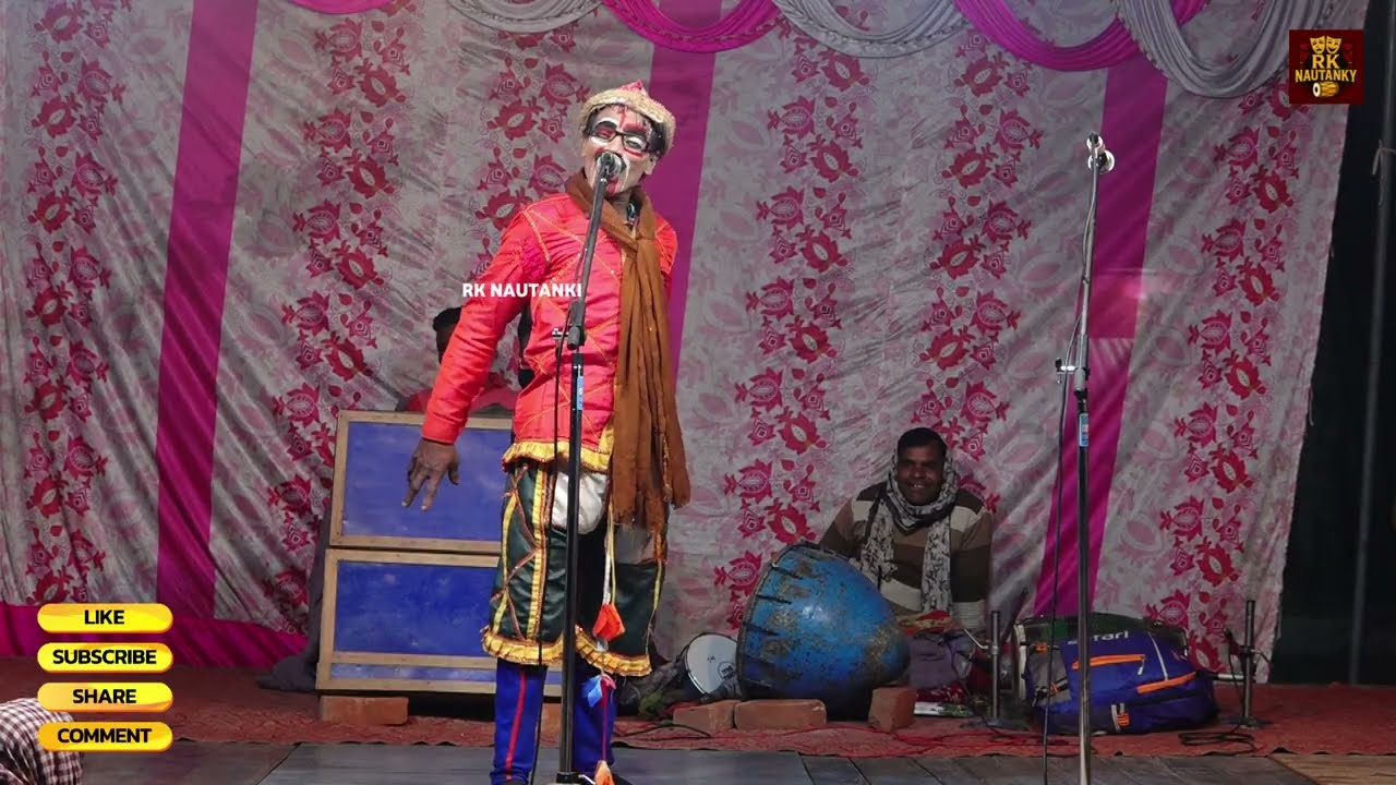 मुबारक अली कॉमेडी वीडियो 