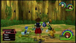 Kingdom Hearts HD 1 5 Remix - Lightning Stone. How to identify the right Black Ballade. Kingdom Hearts 1 Final Mix Lightning Stone Farming Guide Black Ballade