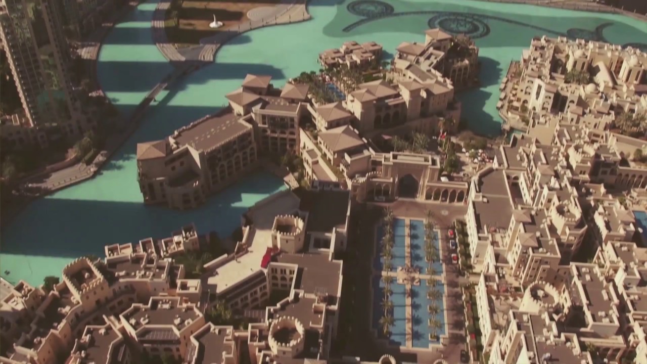 Discover Palace Downtown | A luxurious Wedding Venue in Dubai