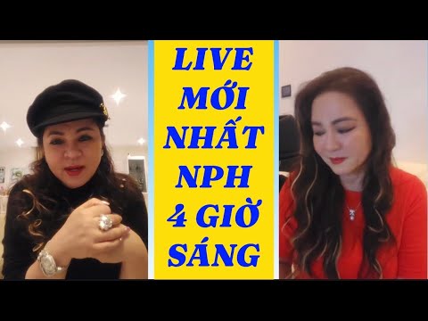 Live mới nhất