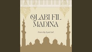 Download Lagu قلبي في المدينة | بيانو Qalbi Fil Madina Piano MP3