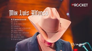 Saludcita Señorazos 🥃 - Luis Alfonso | Mix