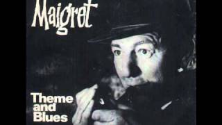 Video voorbeeld van "Komissar Maigret, Theme and Blues - Orch. Ernie Quelle"