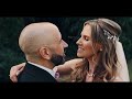 Lucy & Lee Wedding Trailer