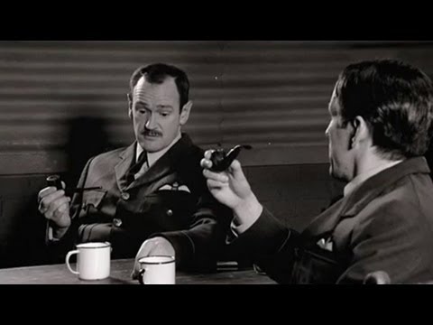 Pilots - Breaking Up | Armstrong and Miller
