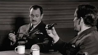 Pilots - Breaking Up | Armstrong and Miller