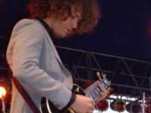 The KILLERS - For Reasons Unknown