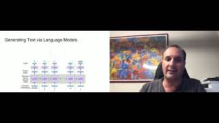 Celebrity TECH TALK: How decoding strategies affect the verifiability of generated text Profile
