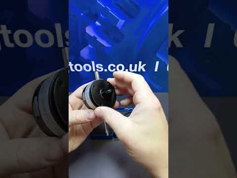 Dasqua Digital dial