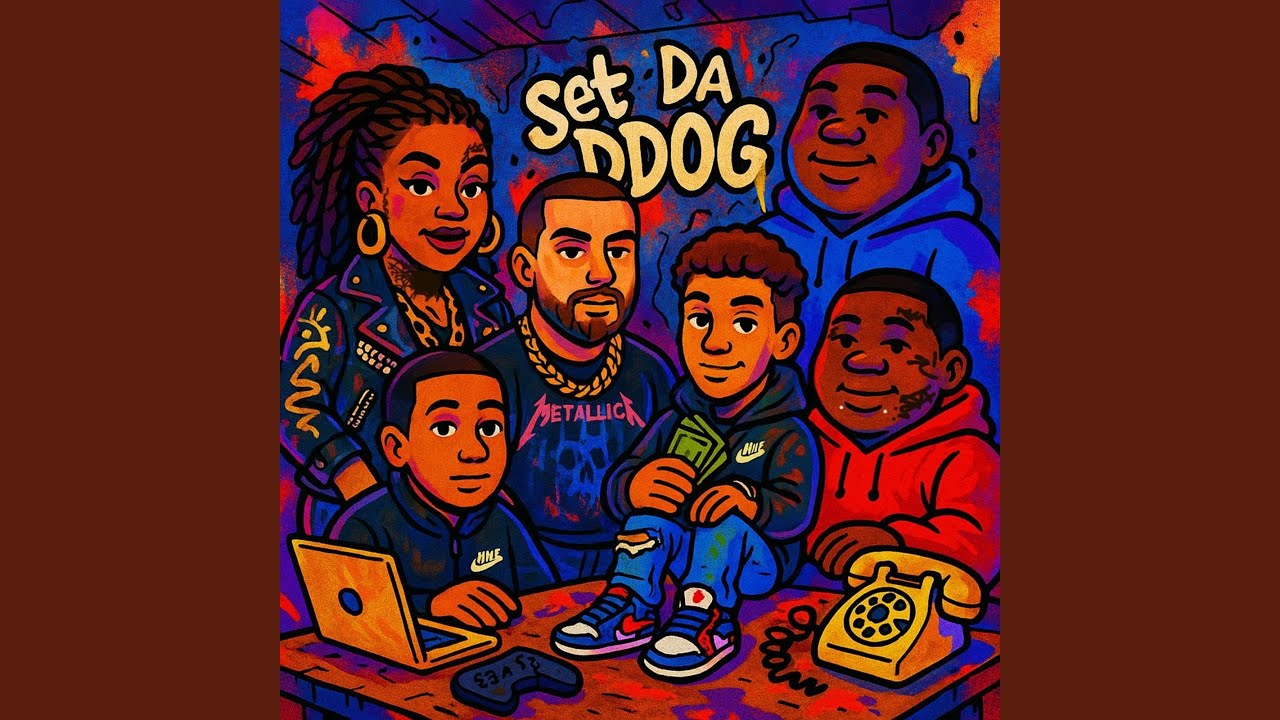 Watch Set da ddog on YouTube Watch Set da ddog on YouTube