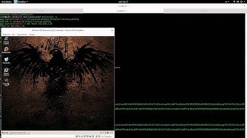 Pazuzu: Reflective DLL to execute payloads in memory