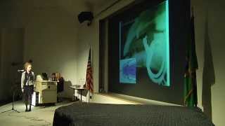 Iprize Competition At Itech Prep