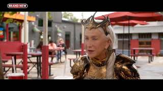 Etv Shazam Fury Of The Gods 40S Tonight April 2026