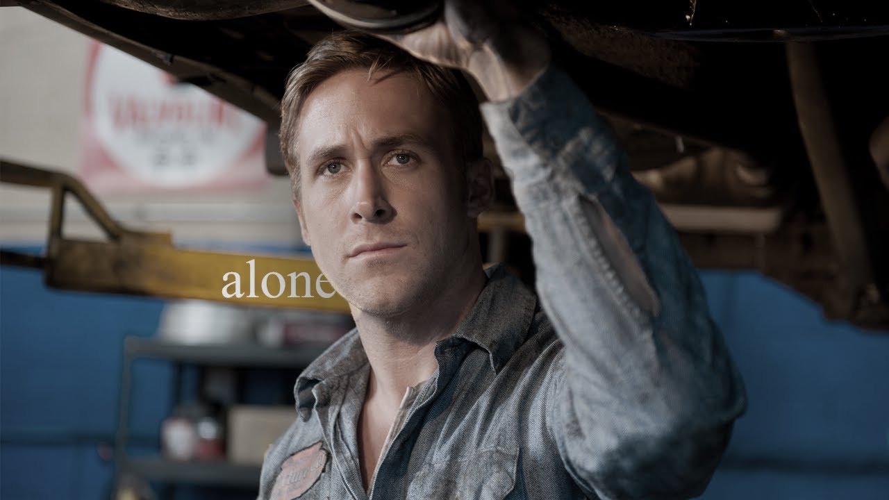 alone (drive)
