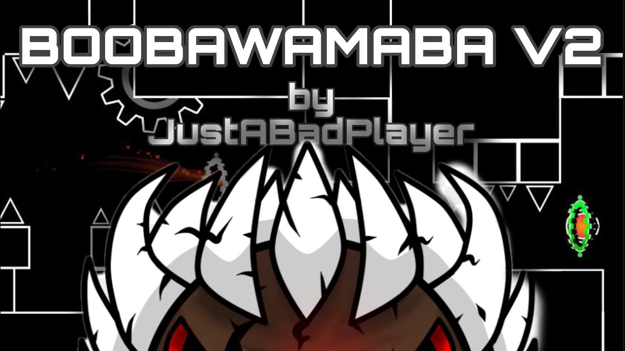 Boobawamba V2 // by JustABadPlayer