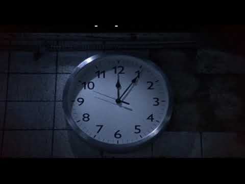 SAW /Hello Zepp slowed down + echoed