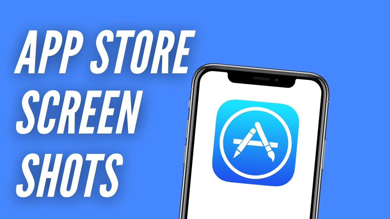iOS Screenshots for App Store - Fast & Easy tool for Apple App Store