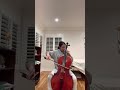 Vandini sonata in f major  played by emily peng
