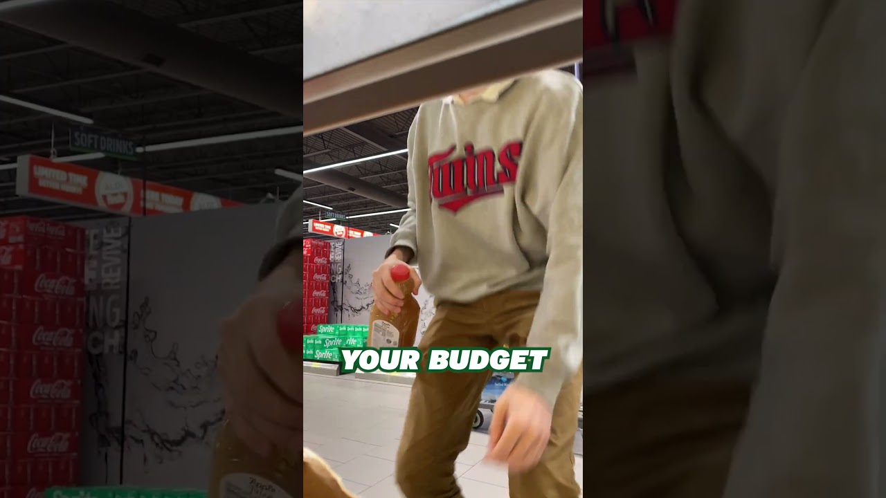 Grocery Store Hacks pt 3