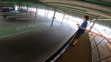 SS Hobbies and Raceway - Club Race 21.5 USGT