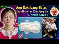 🔴 PART 39:  KA-KA-ibang  Batas sa North Korea na Ginawa ni  Kim  Jong  Un !