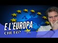 Unione Europea in Sintesi - E l'Europa che fa?