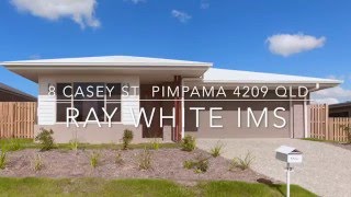 12 Casey St Pimpama 4209, QLD