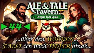 Ale & Tale - Tavern (Dungeon Feast Update) - Staffel 2 - ►44◄ 44 Tavern