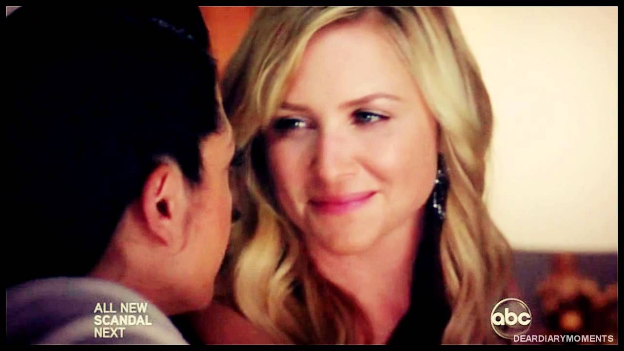 Callie & Arizona Fix You YouTube