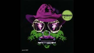 The Prodigy - Hot Ride (El Batori Mix 2)