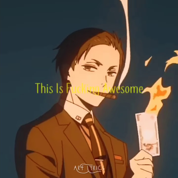 Story Wa/AMV Lyrics Thrift Shop~Husbu Version