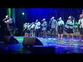 2020 SuperCruise Hezekiah Walker and the Love Fellowship Choir, “Grateful”