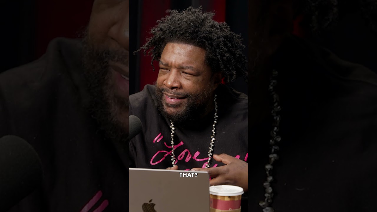 James Alexander on Otis Redding | Questlove Show #shorts