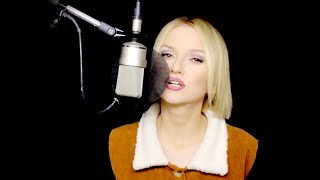 The Look - Roxette (Alyona cover) #Roxette chords