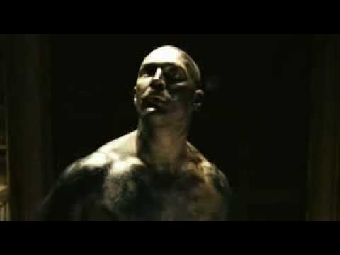 Copy of Bronson wants some music